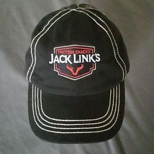 Jack Link's Adjustable Baseball Cap